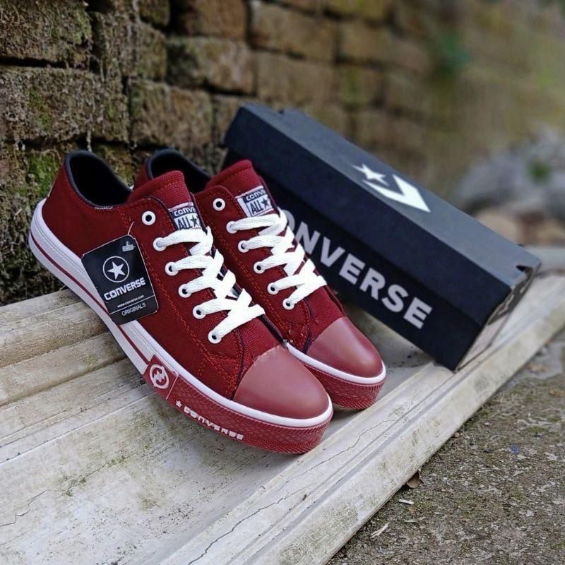sepatu CONVERSE