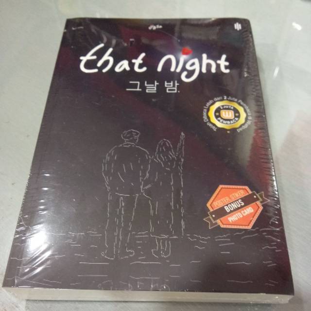 That night