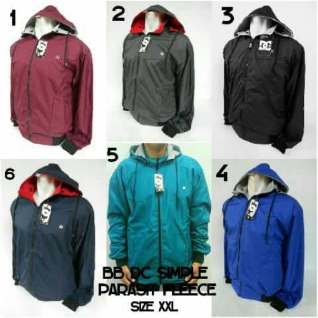 BB dc simple