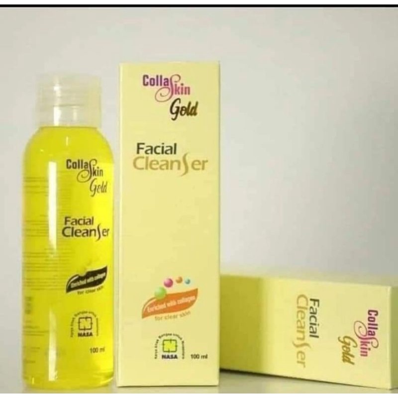 colaskin gold moreskin
