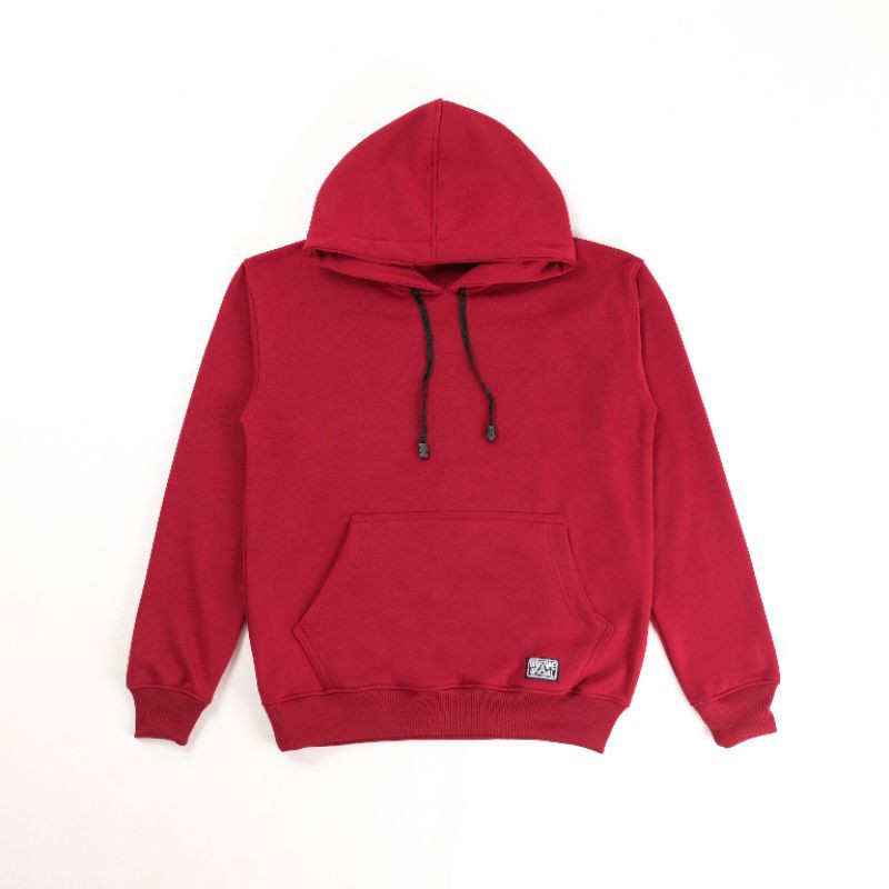 SWEATER HOODIE BASIC