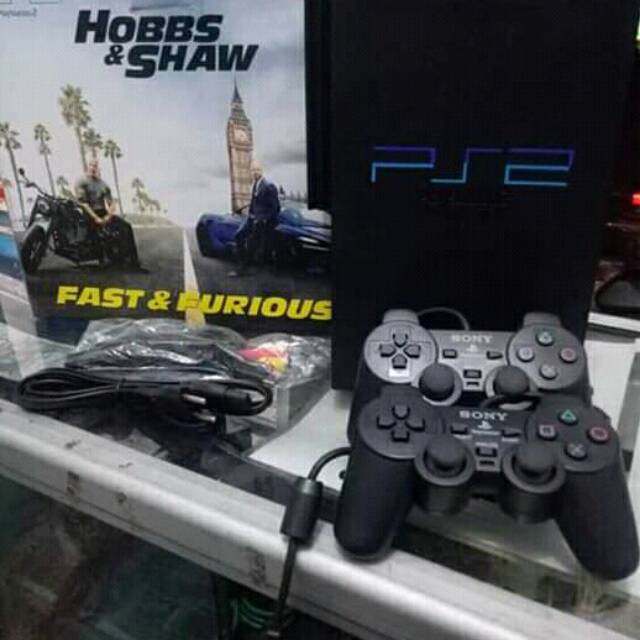 SONY PLAYSTATION 2  HARDIS