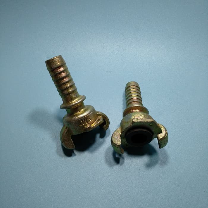 Blasting Claw Coupling hose 3/4" / Chicago Coupling hose 3/4"