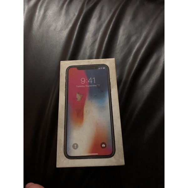 Iphone 10