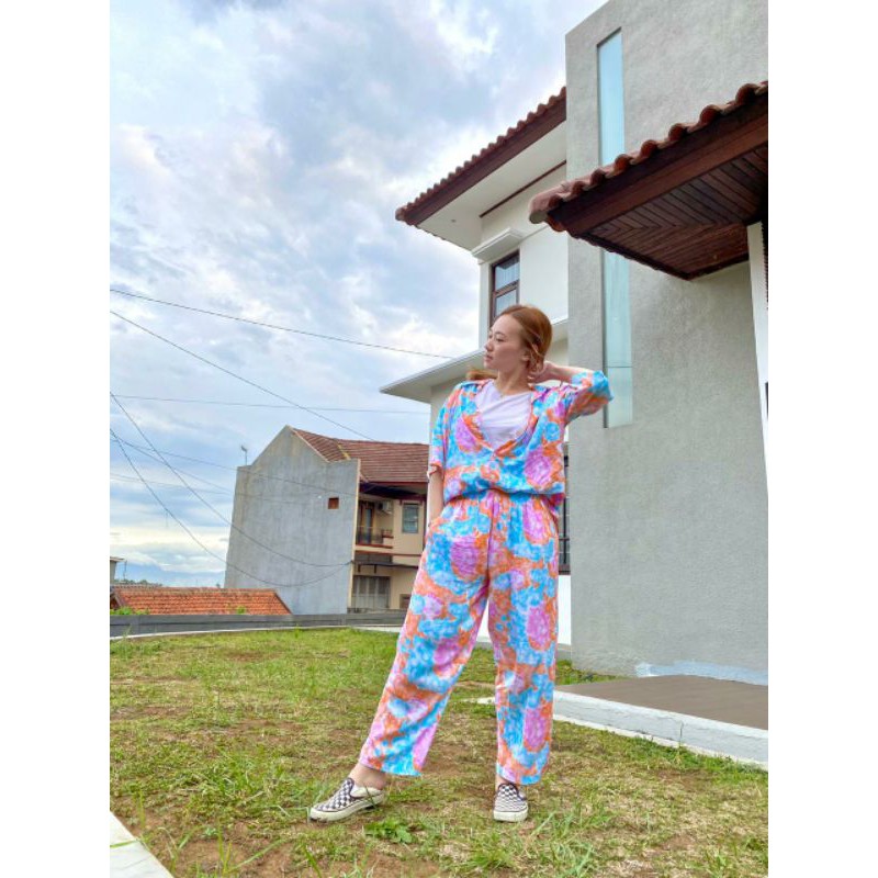 pajamas unisex