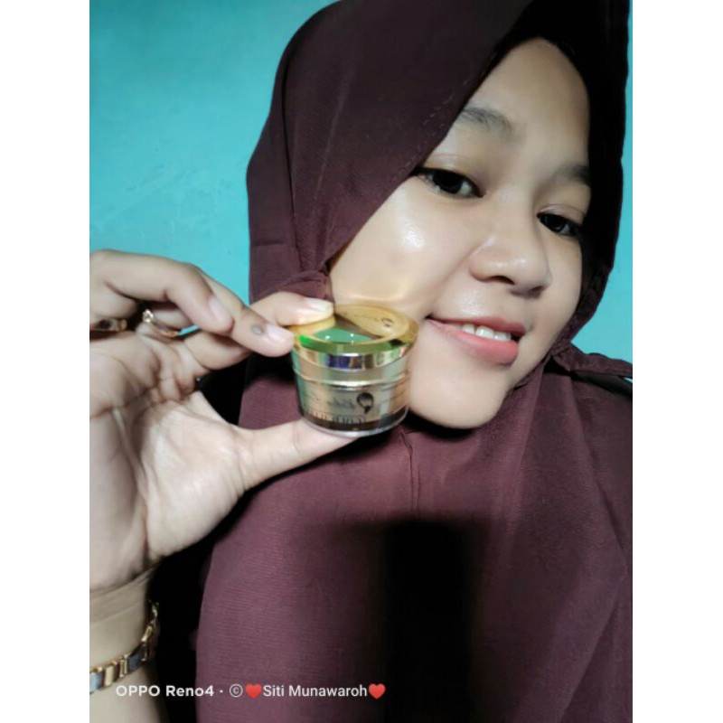 1 paket + body care