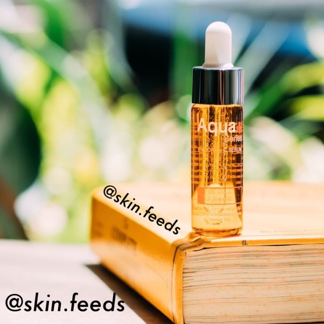 AQUA+ SERIES ENRICHED C SERUM