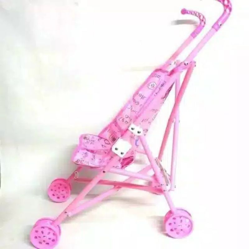 Mainan Stroler Boneka
