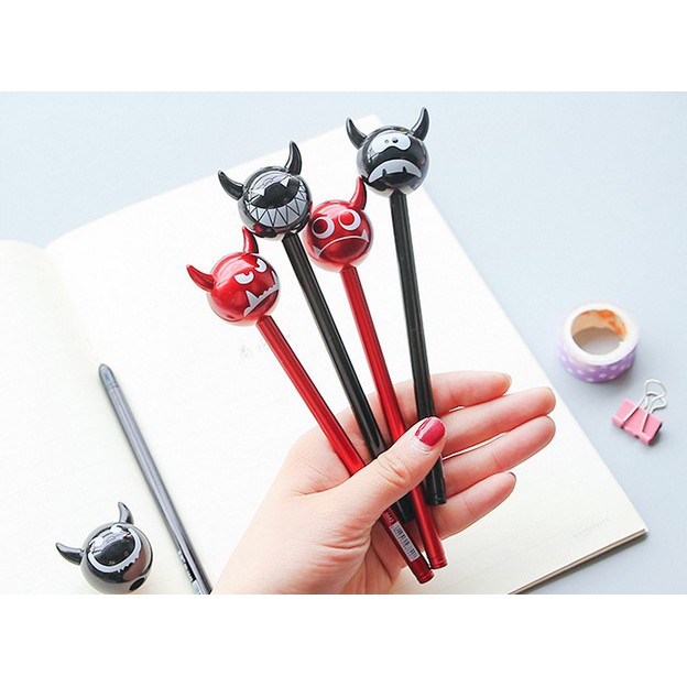Devil Pen
