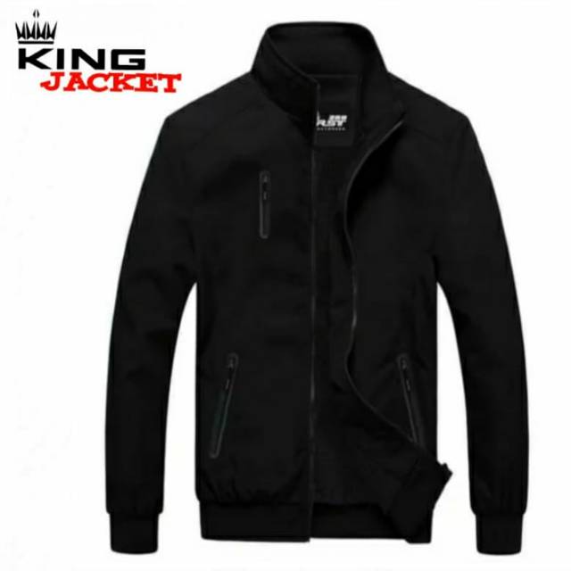 JAKET PRIA GHOST POLOS REBORN