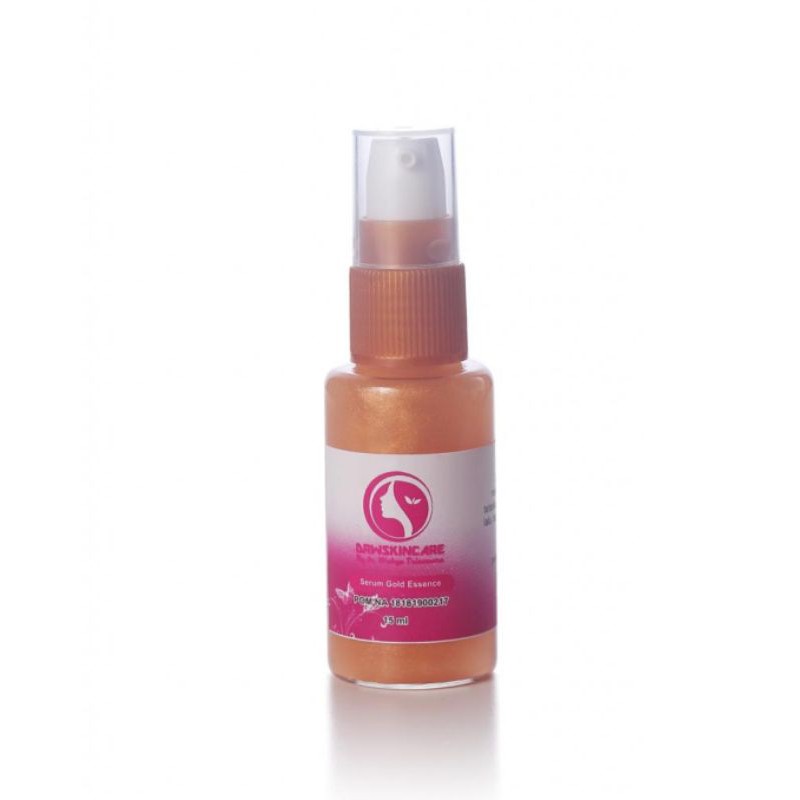 SERUM GOLD DRWSKINCARE
