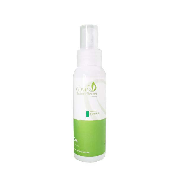 Face Toner Reguler 100ml