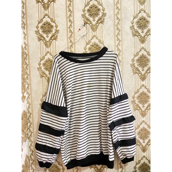 Preloved Blouse