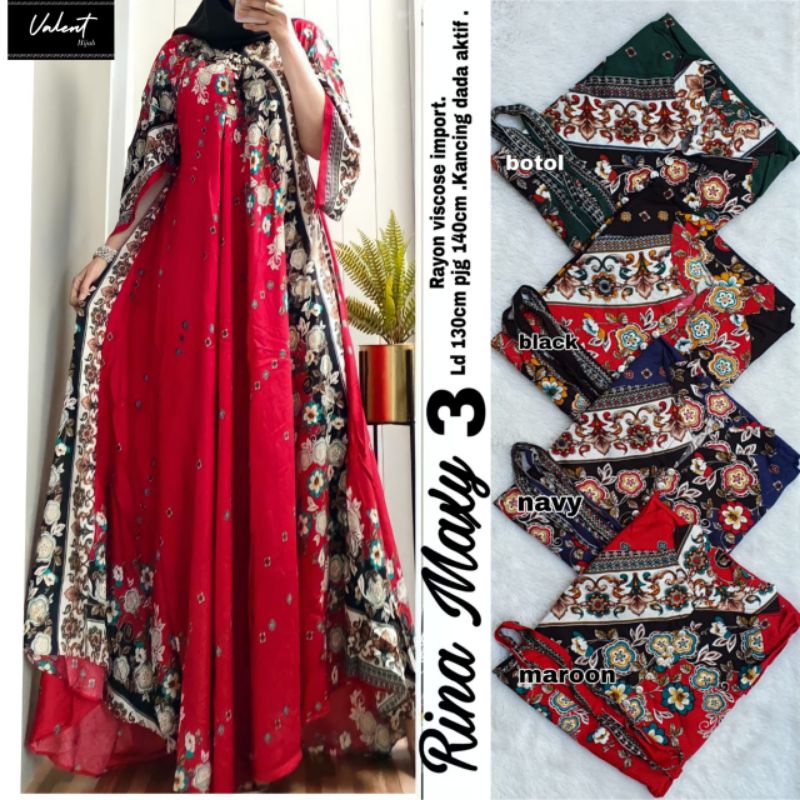 RINA maxi #3