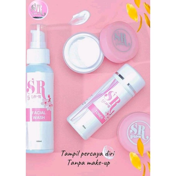 SRGLOWBPOM