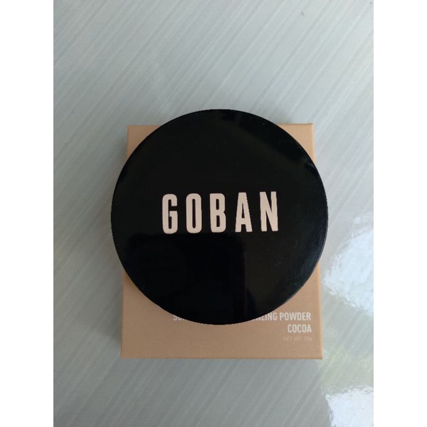 GOBAN COSMETIC