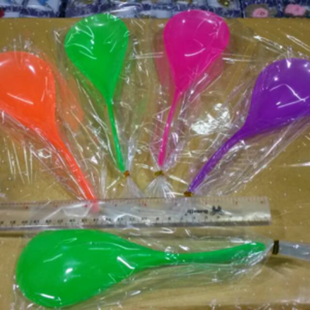 Souvenir centong