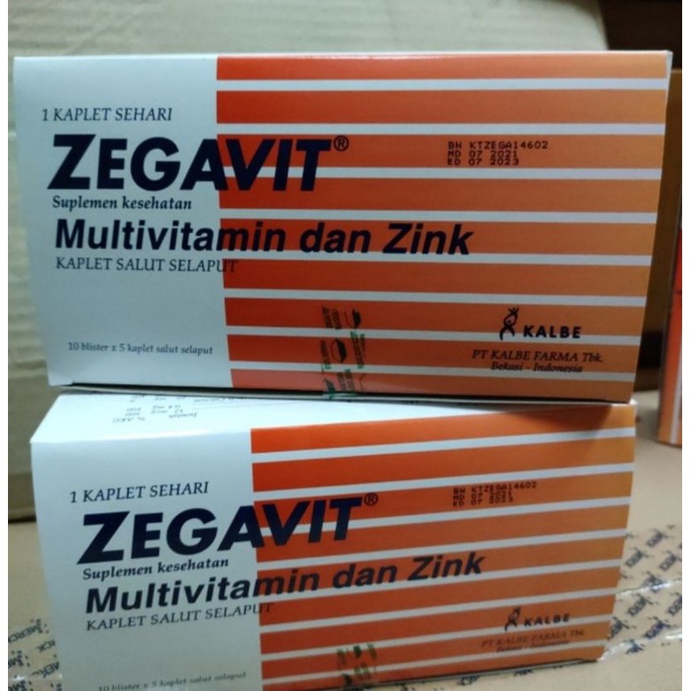 zegavit isi 50 tablet