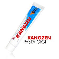 Pasta Gigi Kangzen