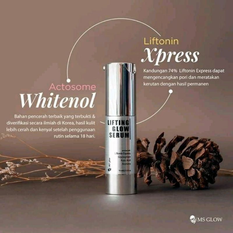 Serum Lifting