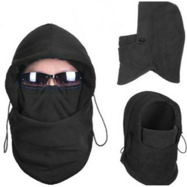 Baf buff slayer masker blavaca
