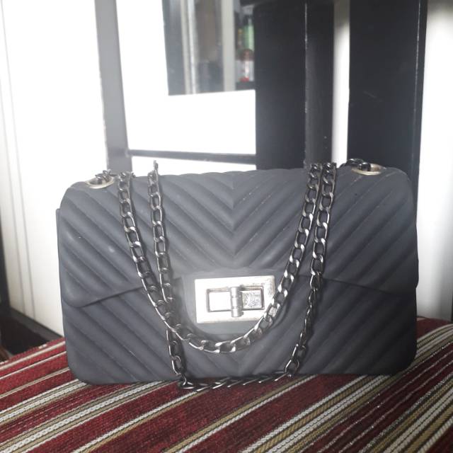 TAS PESTA MINI