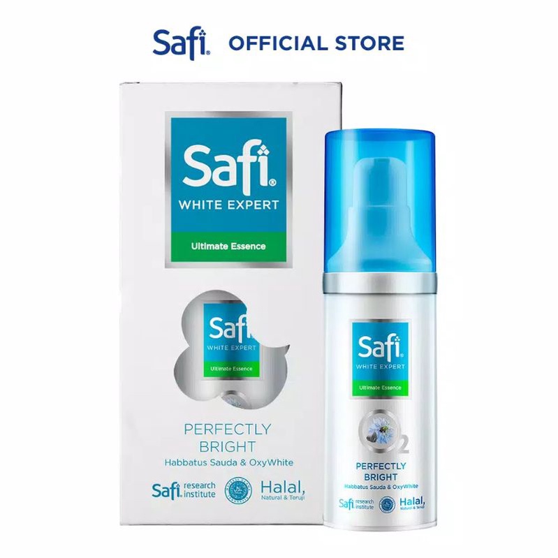 Safi White Expert Ultimate Essense 20 ml
