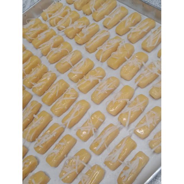 Kastengel Edam Premium