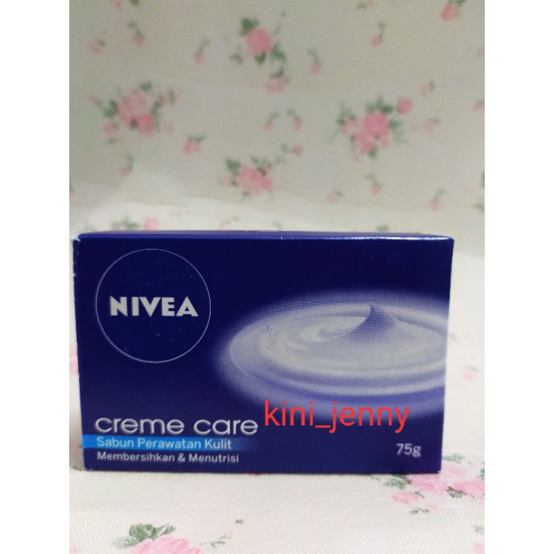 NIVEA SOAP BAR NIVEA MEN