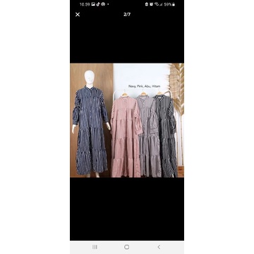 salur dress