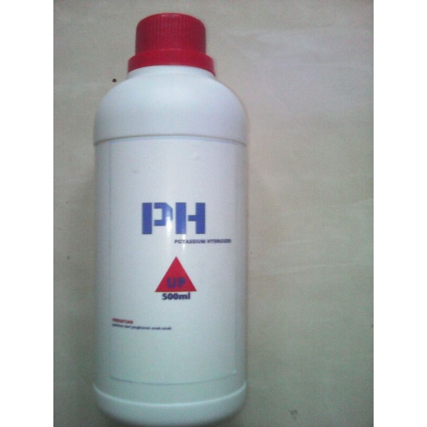 ph up kemasan 500ml