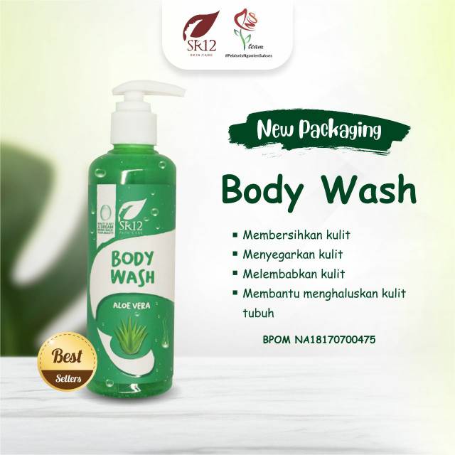 BODYWASH