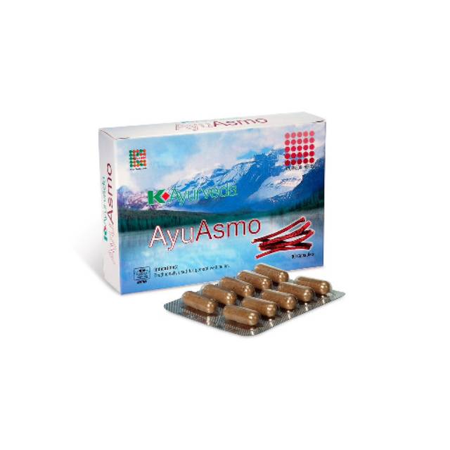 Ayu Asmo (Bisa COD)