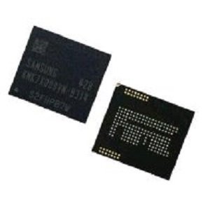 IC EMMC KMK7X000VM-B314