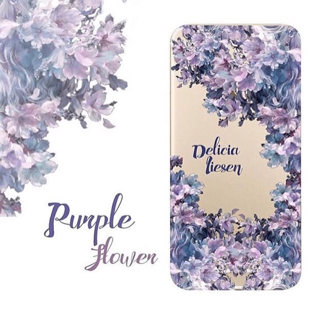 Custom case