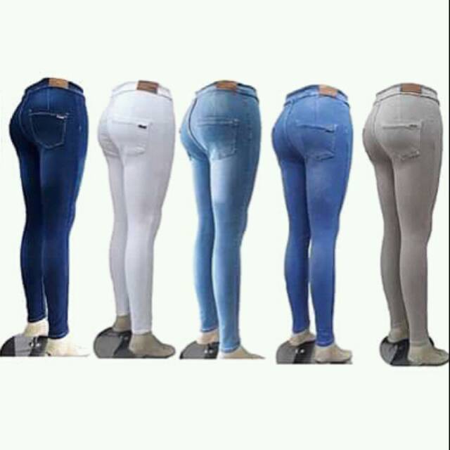 Heigways jeans