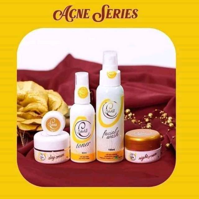 Skincare bebwhite C ORIGINAL