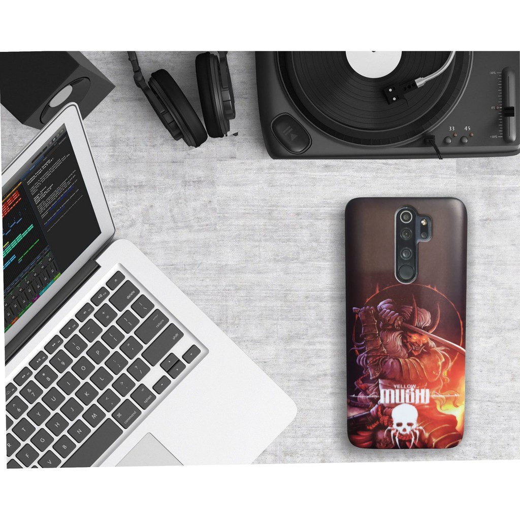 Costum Hardcase Suka-Suka