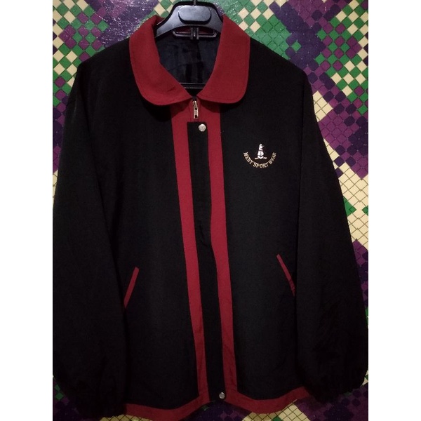 jaket formal