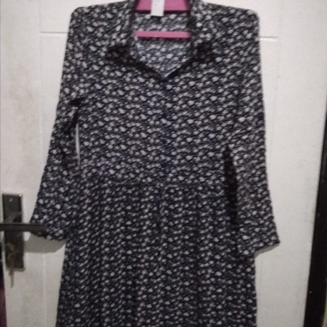 Dress tunik
