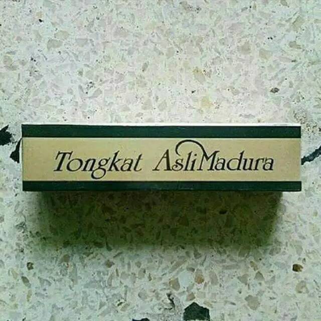 KECANTIKAN HERBAL TMJ