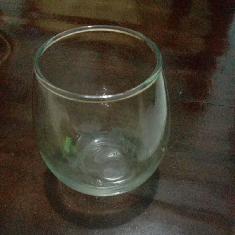 Gelas Bowl