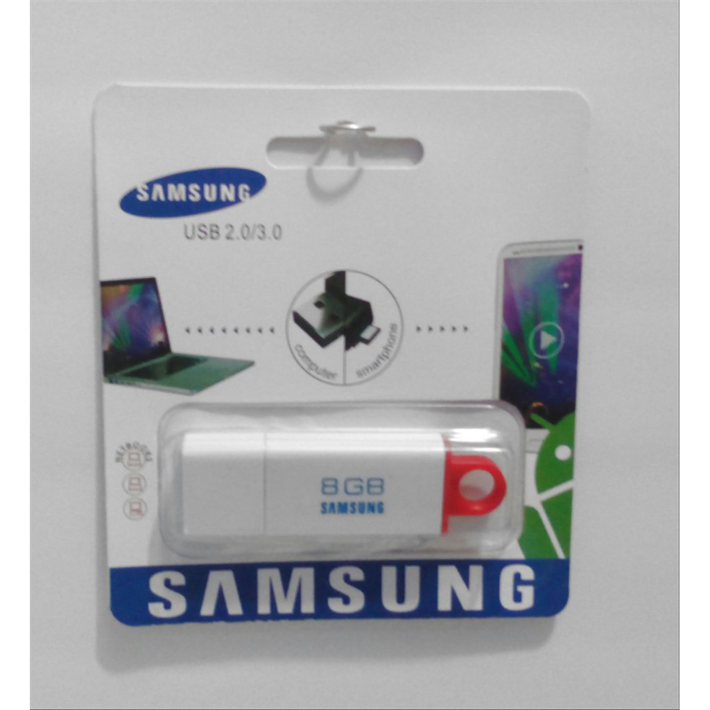 Jual Murah... Samsung 8GB Flashdisk/Flash Disk/Flashdrive/Flash Drive terlaris