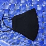 Masker Debu Power Exist (Lsn)