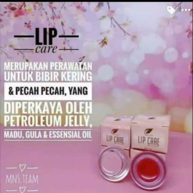 Lip Care SR12