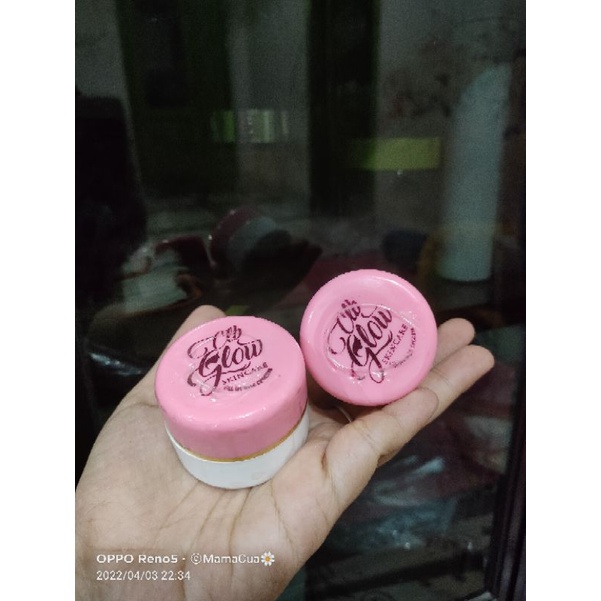 CREAM CLB GLOW ORIGINAL