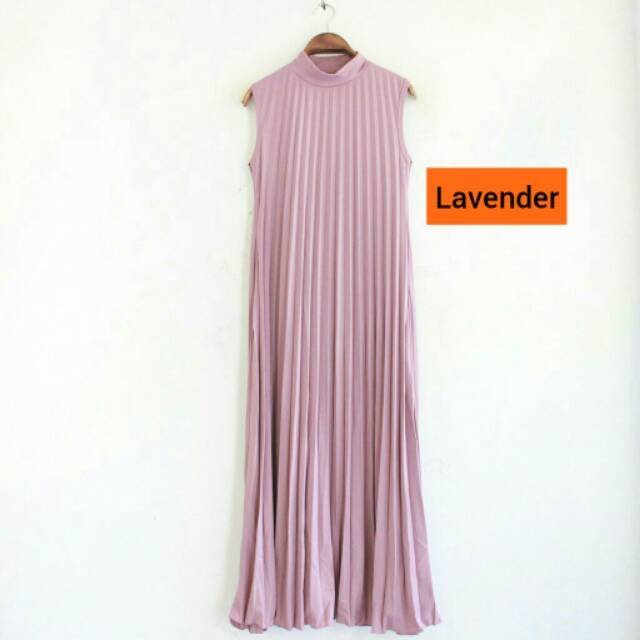 Dress Plisket