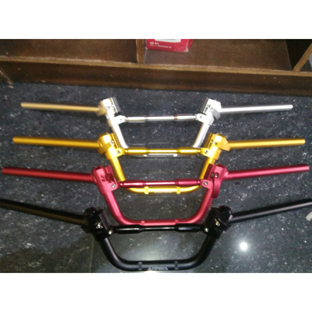 setang variasi motor acerbis universal