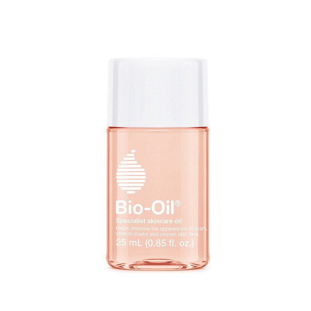 MB-Bio Oil 25ml