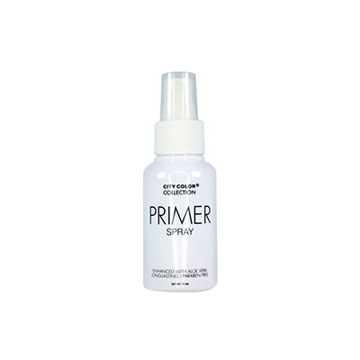 City Color Primer Setting Spray